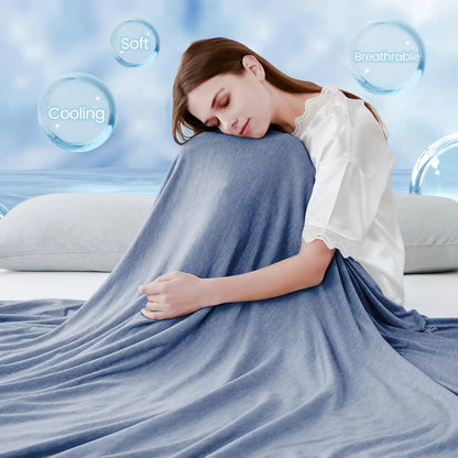 Menopause Cooling Blanket